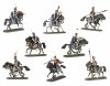 Zvezda 8055 Russian Hussars 1812-1814 1/72